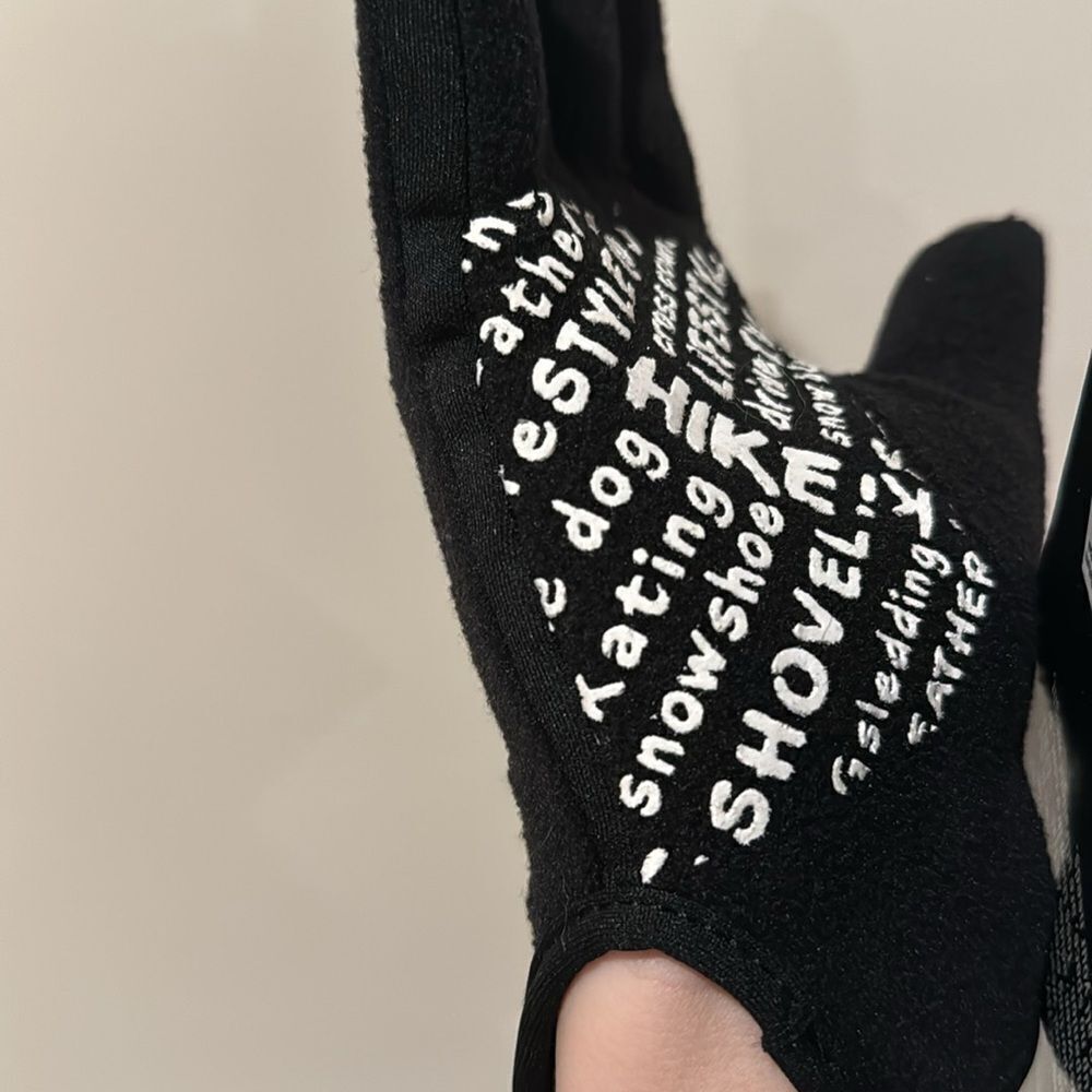 Adidas Climawarm gloves 🧤 - Picture 8 of 9